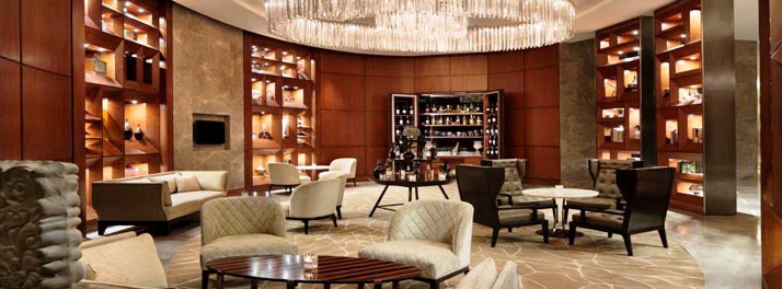 813/JW Marriott Hotel New Delhi Aerocity - New Delhi 14.jpg